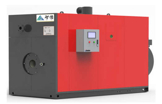 真空鍋爐 真空鍋爐