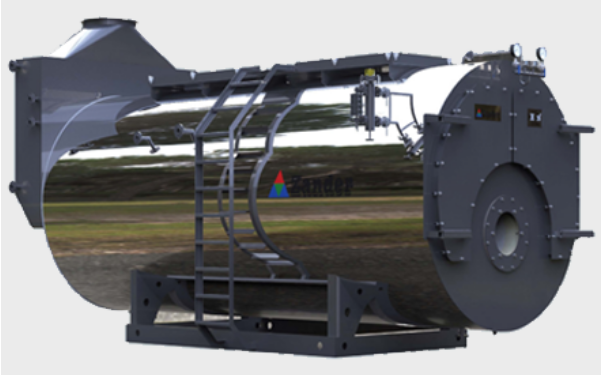 蒸汽鍋爐 蒸汽鍋爐